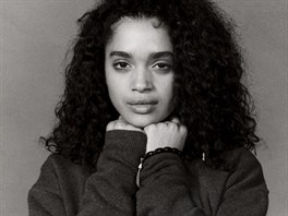 Lisa Bonetová jako Denise v seriálu Cosby Show (1987)