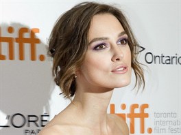 Keira Knightley (7. záí 2013)