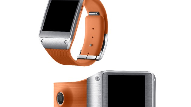 Samsung Galaxy Gear