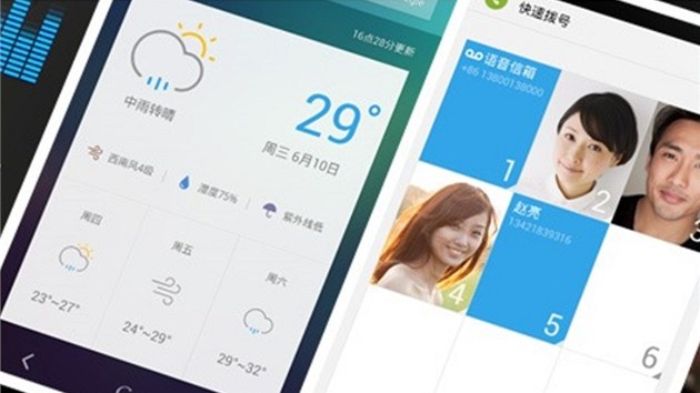 Meizu MX3