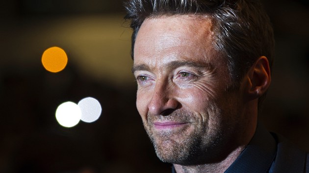 Hugh Jackman