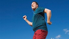 Muzika m��e p�i b�hu zafungovat jako doping.