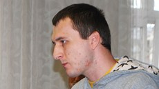 Babikovrah Luká Podzemný.