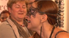 První �tená�ky posledního dílu Padesáti odstín�