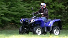 Senior sjel se �ty�kolkou do p�íkopu. Nehodu nep�e�il. (Ilustra�ní snímek)