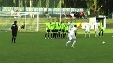 Sestih gól