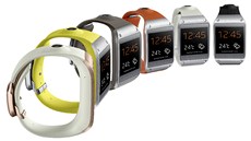 Samsung Galaxy Gear