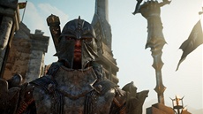 Dragon Age: Inquisition