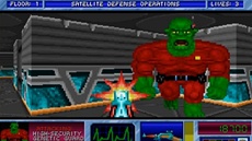 Blake Stone: Aliens Of Gold 