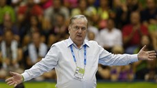 Boidar Maljkovi, trenér slovinské reprezentace