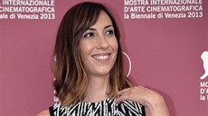 Gia Coppola (Benátky, 31. srpna 2013)