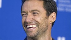 Hugh Jackman