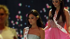 Finalistky soute Miss World 2013