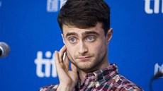 Daniel Radcliffe (Toronto, 8. záí 2013)