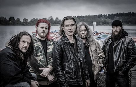 New Model Army