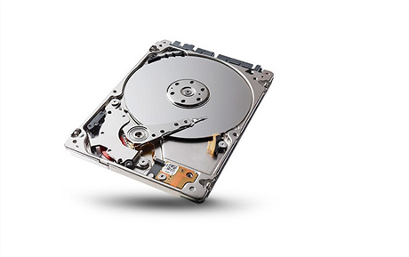 Disk Seagate