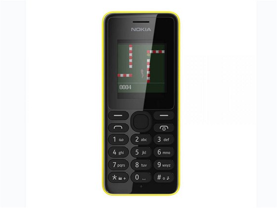 Nokia 108