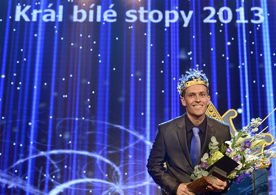 KRÁL BÍLÉ STOPY. Jan Matura  vyhrál anketu odborník o nejlepího sportovce