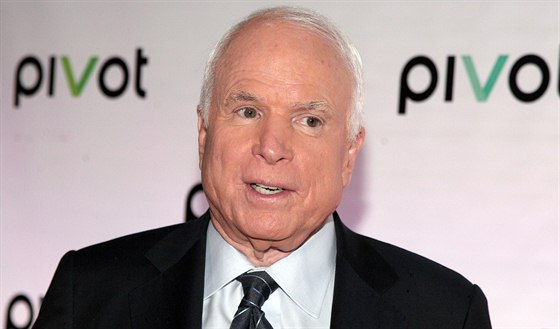 John McCain