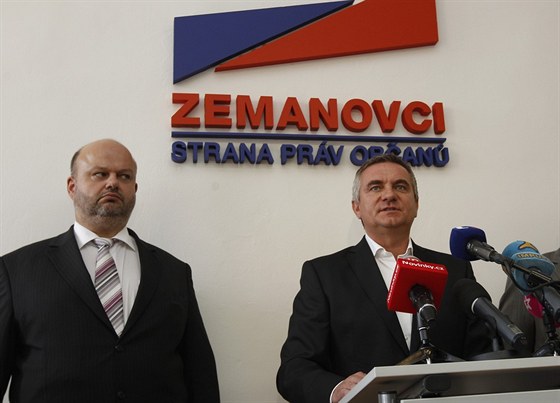 Kanclé Vratislav Myná rezignoval na post krajského zastupitele Zlínského kraje.