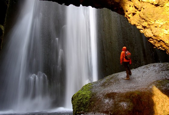 Gljúfurárfoss