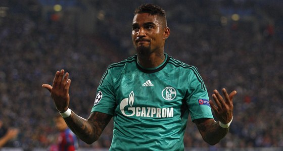 Kevin-Prince Boateng