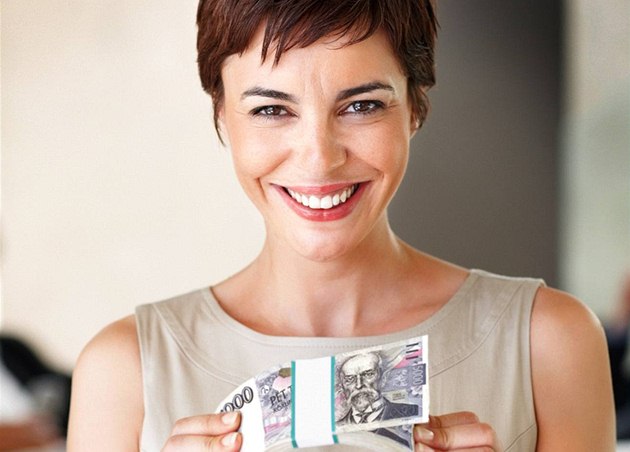 Přičarujte si peníze. Magické rituály vám mohou přinést bohatství