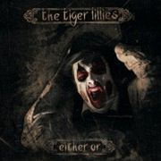 The Tiger Lillies (obal)