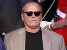 V HLEDITI. Zápasu pihlíeli i známé osobnosti, jako herec Jack Nicholson.