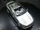 Mercedes S-Coupé