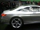 Mercedes S-Coupé
