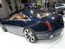 Cadillac Elmiraj