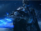 Wrath of the Lich King Cinematic