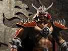 Shao Kahn (Mortal Kombat Deception)