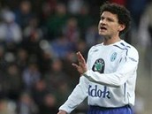 Ivan Hodúr - Ivan Hodúr z Mladé Boleslavi.