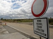 Obchvat Tábora se má zmnit na dálnici D3. Kvli sporm SD s majiteli...