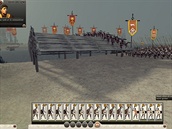 Total War: Rome 2 - chyby