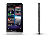 BlackBerry Z30