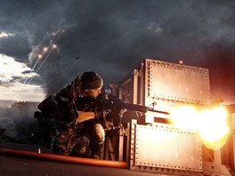 Battlefield 4