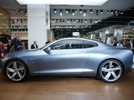 Volvo Coup Concept