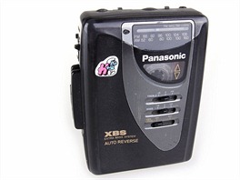 Panasonic RQ-V156