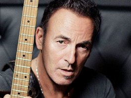 Bruce Springsteen