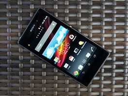 Vekerými parametry se tak Xperia Z1 adí na vrchol souasné produkce