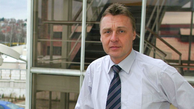 Podnikatel roku 2006 - Pavel Juíek, Brano Group
