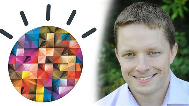 Dirk deRoos (IBM) se domnívá, �e problémy s velkými daty lze vy�e�it p�edev�ím...