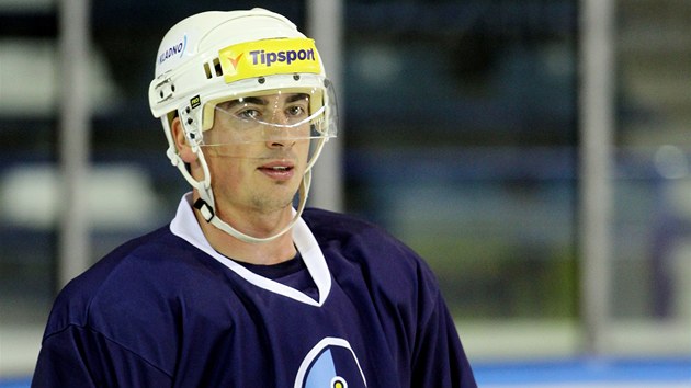 Obrnce Tom Kaberle po nvratu z NHL podepsal jednoletou smlouvu s Kladnem. 