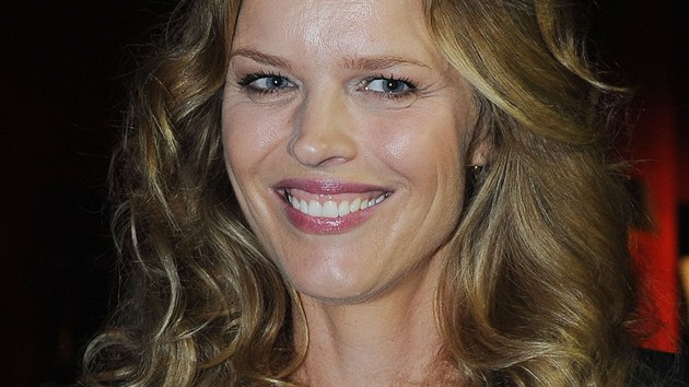 Eva Herzigov (2013)