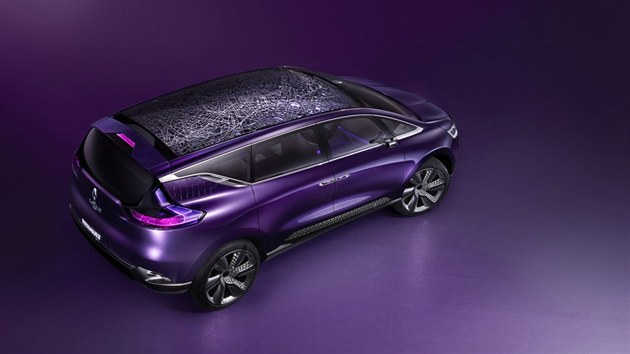 Renault Initiale Paris