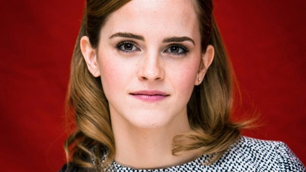 Emma Watsonov (5. ervna 2013)