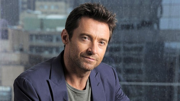 Hugh Jackman (2013)